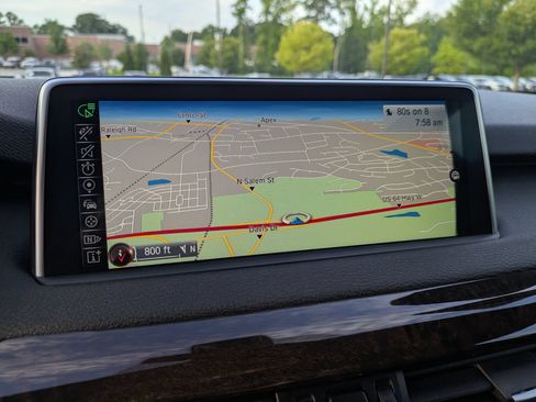 Used 2016 BMW X5 xDrive35i AWD/4WD image 25