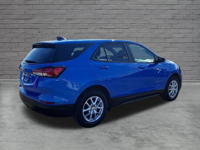 Used 2024 Chevrolet Equinox LS w/ LS Convenience Package FWD image 6