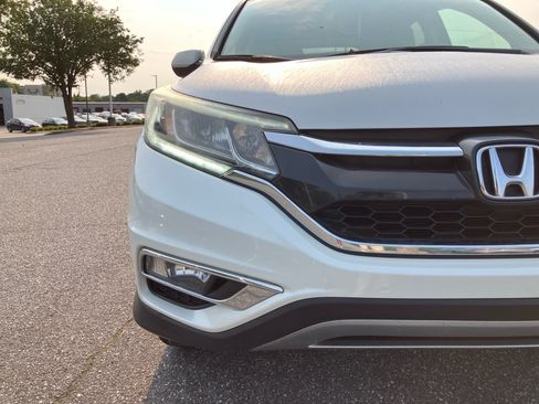 Used 2016 Honda CR-V EX-L image 28