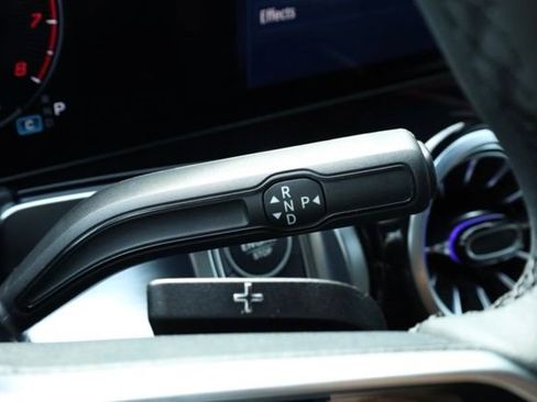 New 2026 Mercedes-Benz GLB 250 4MATIC image 21