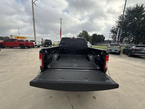 Used 2021 RAM 1500 Lone Star RWD image 24