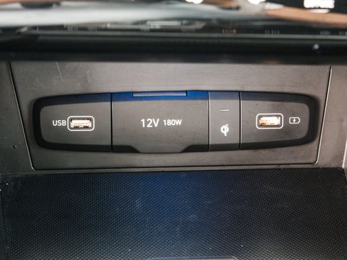 Used 2023 Hyundai Tucson Limited AWD/4WD image 20