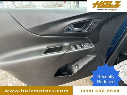 Certified 2021 Chevrolet Equinox LT image 21