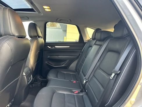 Used 2024 MAZDA CX-5 AWD 2.5 S image 19