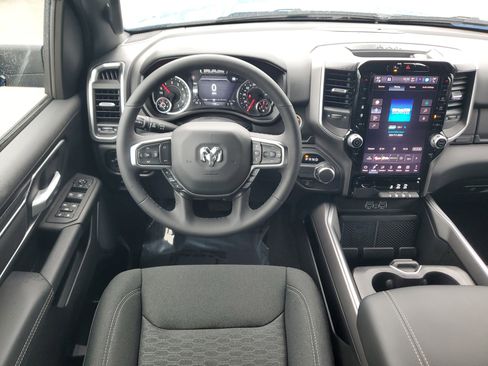 Used 2026 RAM 1500 Big Horn image 18