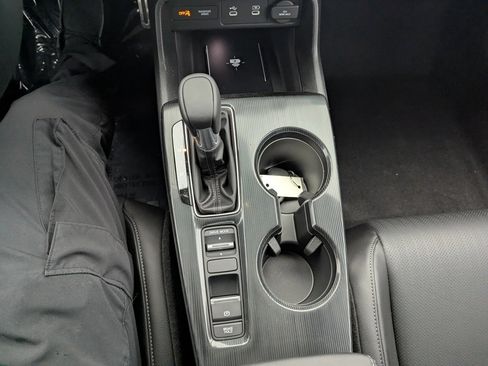 New 2026 Honda Civic Sport Touring image 19