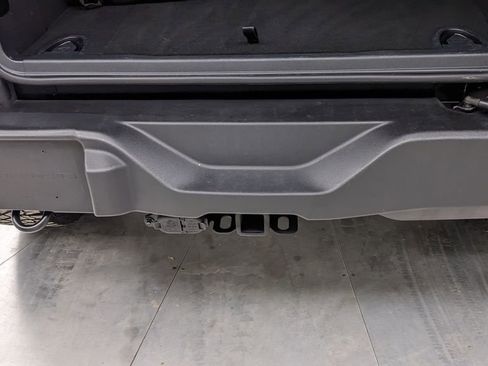 Certified 2023 Ford Bronco Big Bend w/ Sasquatch Package AWD/4WD image 6