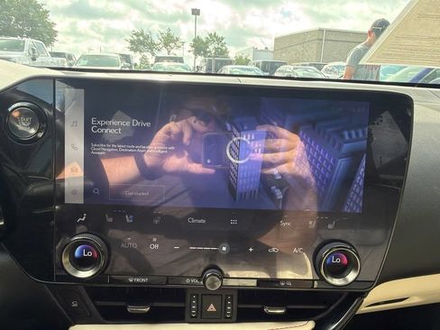 Used 2024 Lexus NX 350 AWD w/ Vision Package image 20