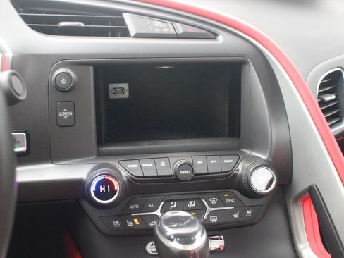 Used 2018 Chevrolet Corvette Grand Sport image 34