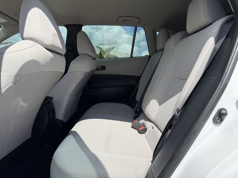 Used 2026 Toyota Corolla Cross L FWD image 26