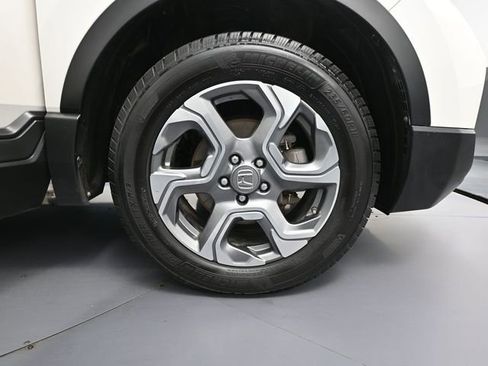 Used 2018 Honda CR-V EX-L image 15