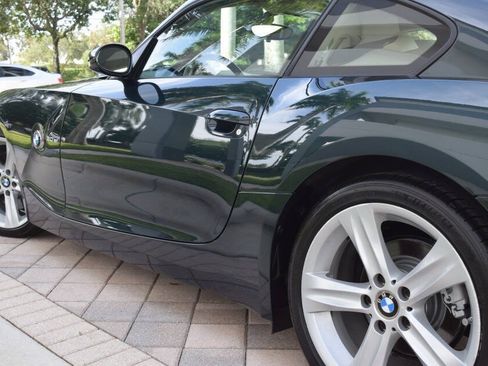 Used 2008 BMW Z4 3.0si RWD image 28