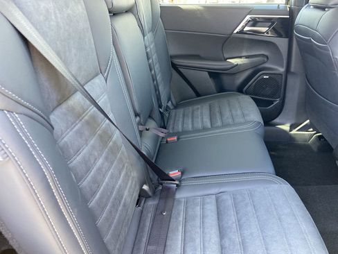 New 2026 Mitsubishi Outlander SE AWD/4WD image 23