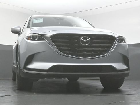 Used 2023 MAZDA CX-9 Touring Plus AWD/4WD image 42