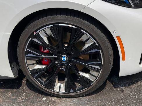 Used 2025 BMW 430i w/ M Sport Package RWD image 4