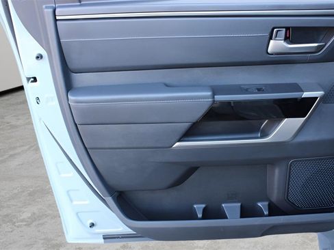 Used 2024 Toyota Tundra Limited image 21