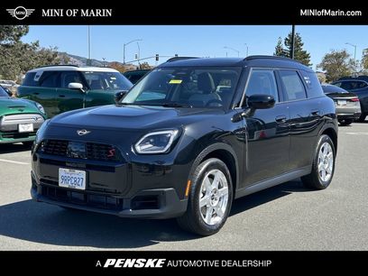Used 2025 MINI Cooper Countryman S