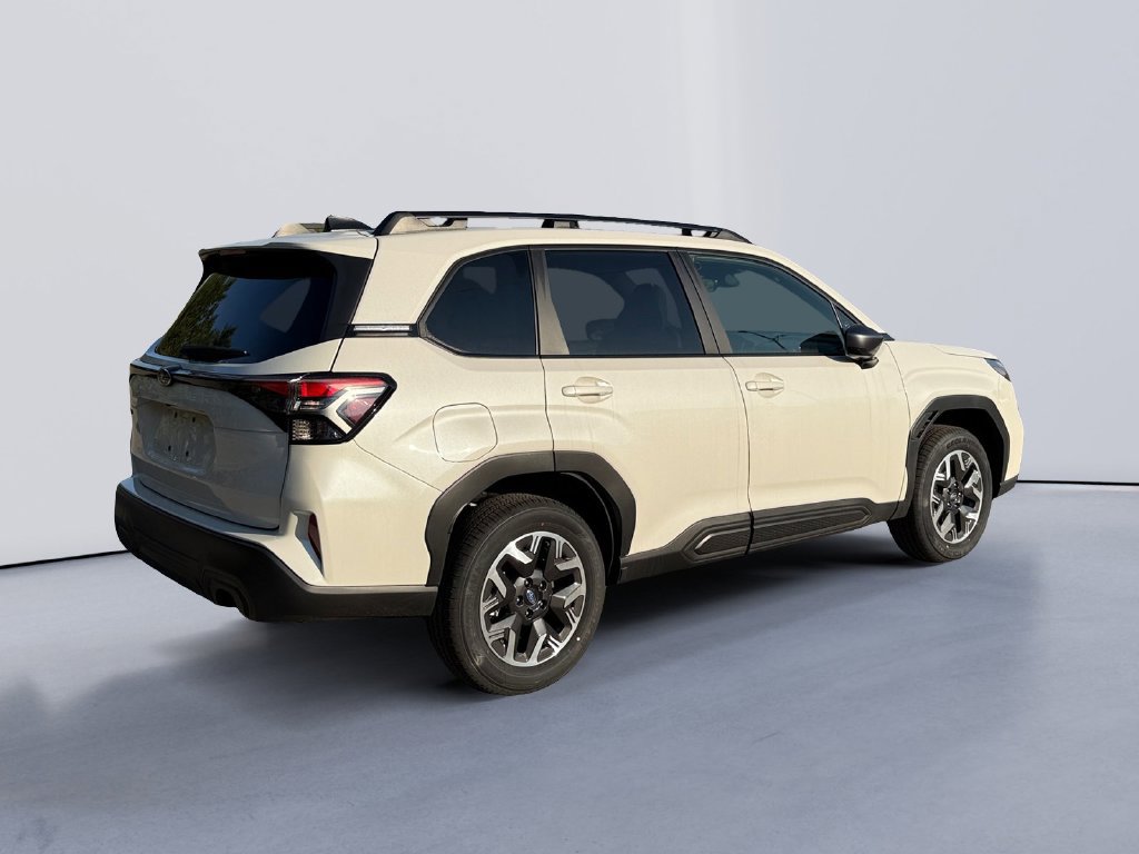 Used 2026 Subaru Forester Premium AWD/4WD image 3