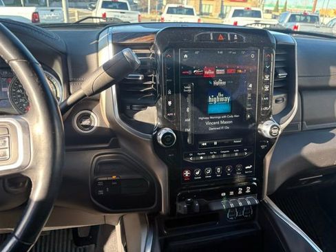 Certified 2020 RAM 2500 Laramie image 27