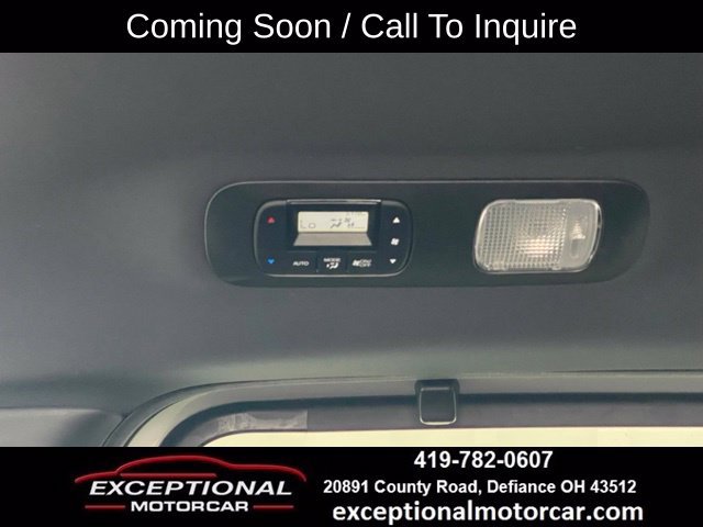 Used 2025 Honda Odyssey Sport-L image 47