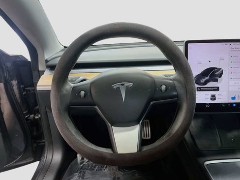 Used 2023 Tesla Model 3 Performance AWD/4WD image 10