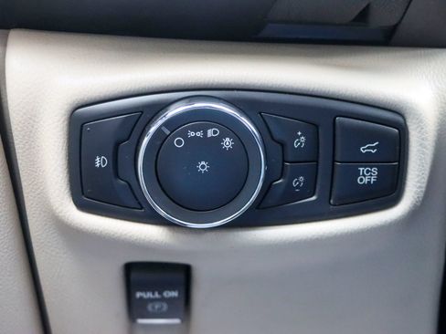 Used 2020 Lincoln Nautilus Reserve FWD image 31