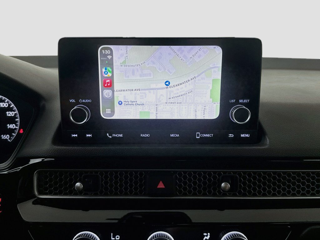 Used 2025 Honda Civic Sport image 14