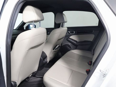 Used 2024 Honda Civic Sport Touring image 11