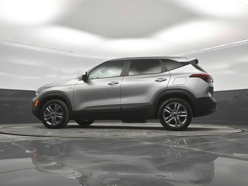 Used 2022 Kia Seltos LX AWD/4WD image 37