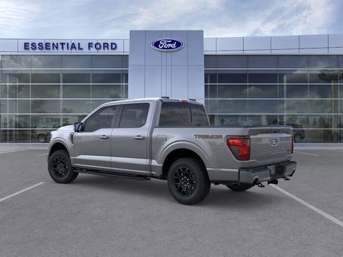 New 2026 Ford F150 Tremor w/ Tow/Haul Package AWD/4WD image 4