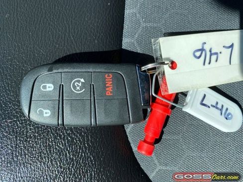 Used 2019 Jeep Compass Latitude w/ Popular Equipment Group AWD/4WD image 26