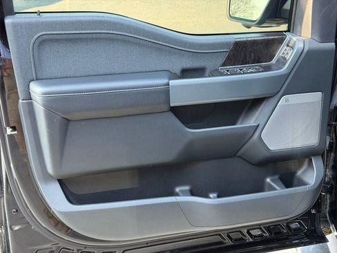 Certified 2023 Ford F150 XLT w/ Equipment Group 302A High image 22