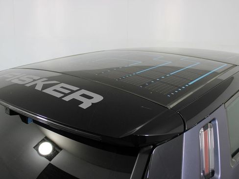 Used 2023 Fisker Ocean Extreme AWD/4WD image 44