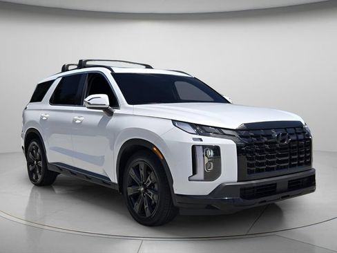 Used 2024 Hyundai Palisade XRT AWD/4WD image 9