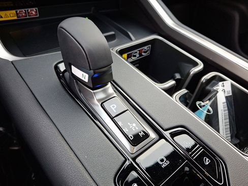 New 2026 Lexus TX 350 AWD image 11