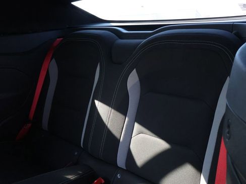 Certified 2023 Chevrolet Camaro LT w/ Redline Edition image 44