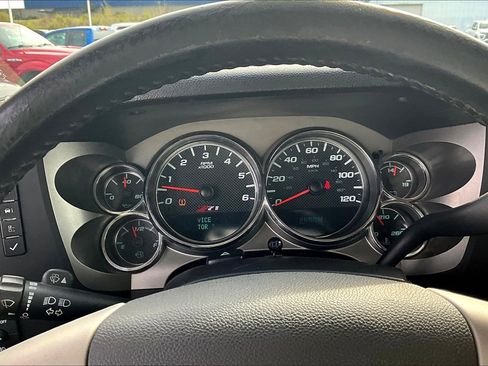 Used 2011 Chevrolet Silverado 1500 LT w/ All-Star Edition image 14