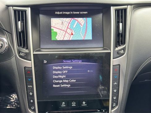 Used 2019 INFINITI Q50 Sport w/ Proactive Package image 20