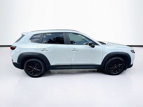 Certified 2025 MAZDA CX-50 AWD 2.5 S w/ Premium Package image 10