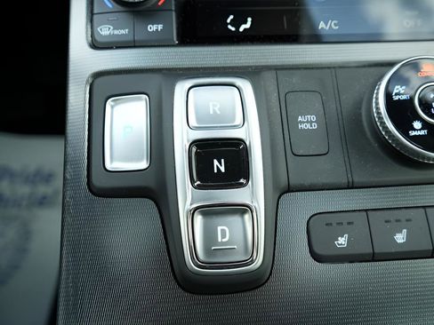 Used 2025 Hyundai Palisade Calligraphy AWD/4WD image 38
