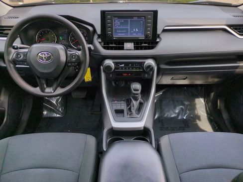 Used 2020 Toyota RAV4 LE AWD/4WD image 15