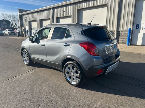 Used 2014 Buick Encore Convenience image 5