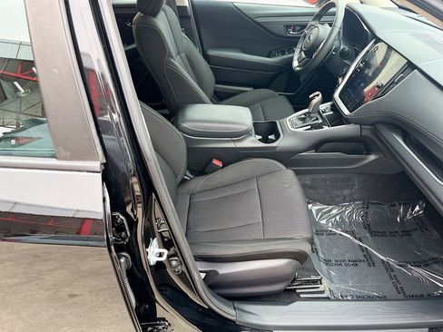 Used 2025 Subaru Legacy Premium AWD/4WD image 28
