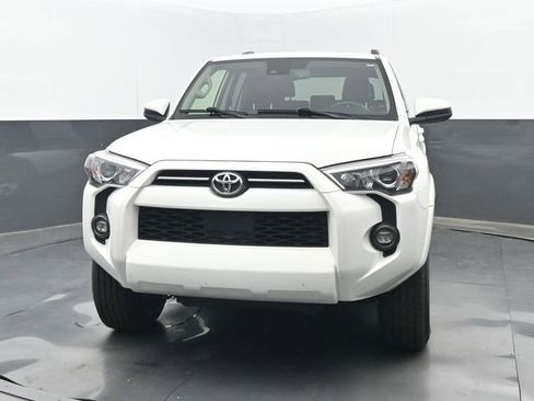 Used 2021 Toyota 4Runner SR5 image 5