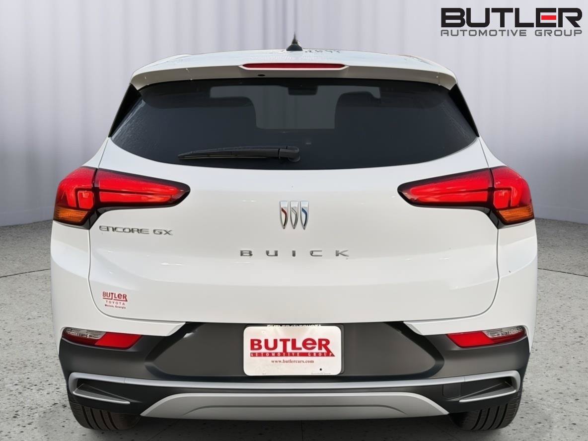 Used 2026 Buick Encore GX Preferred FWD image 5