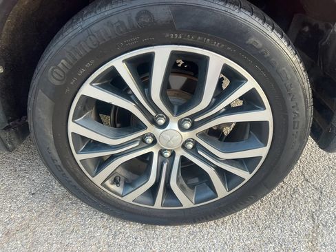 Used 2018 Mitsubishi Outlander LE FWD image 9