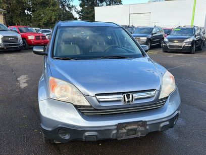 Used 2008 Honda CR-V EX