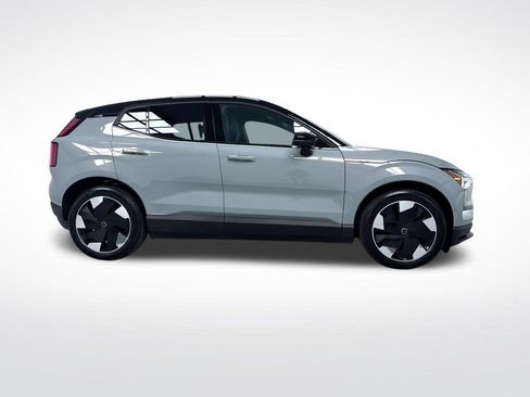 Used 2025 Volvo EX30 Ultra AWD/4WD image 2