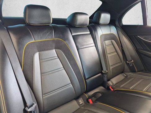 Used 2021 Mercedes-Benz E 63 AMG S image 18