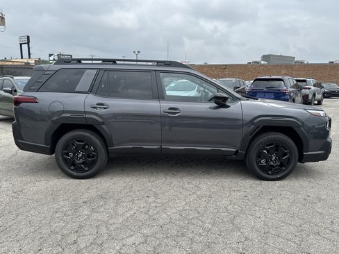 New 2026 Subaru Outback Limited AWD/4WD image 2
